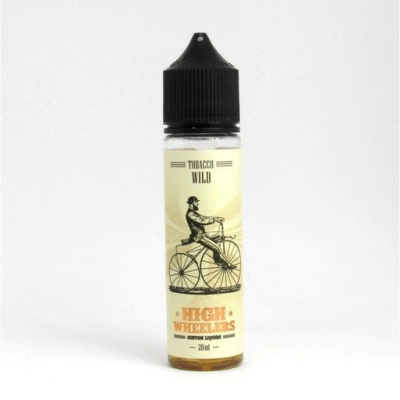 High Wheelers Tobacco Wild